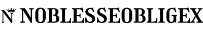 Noblesseobligex